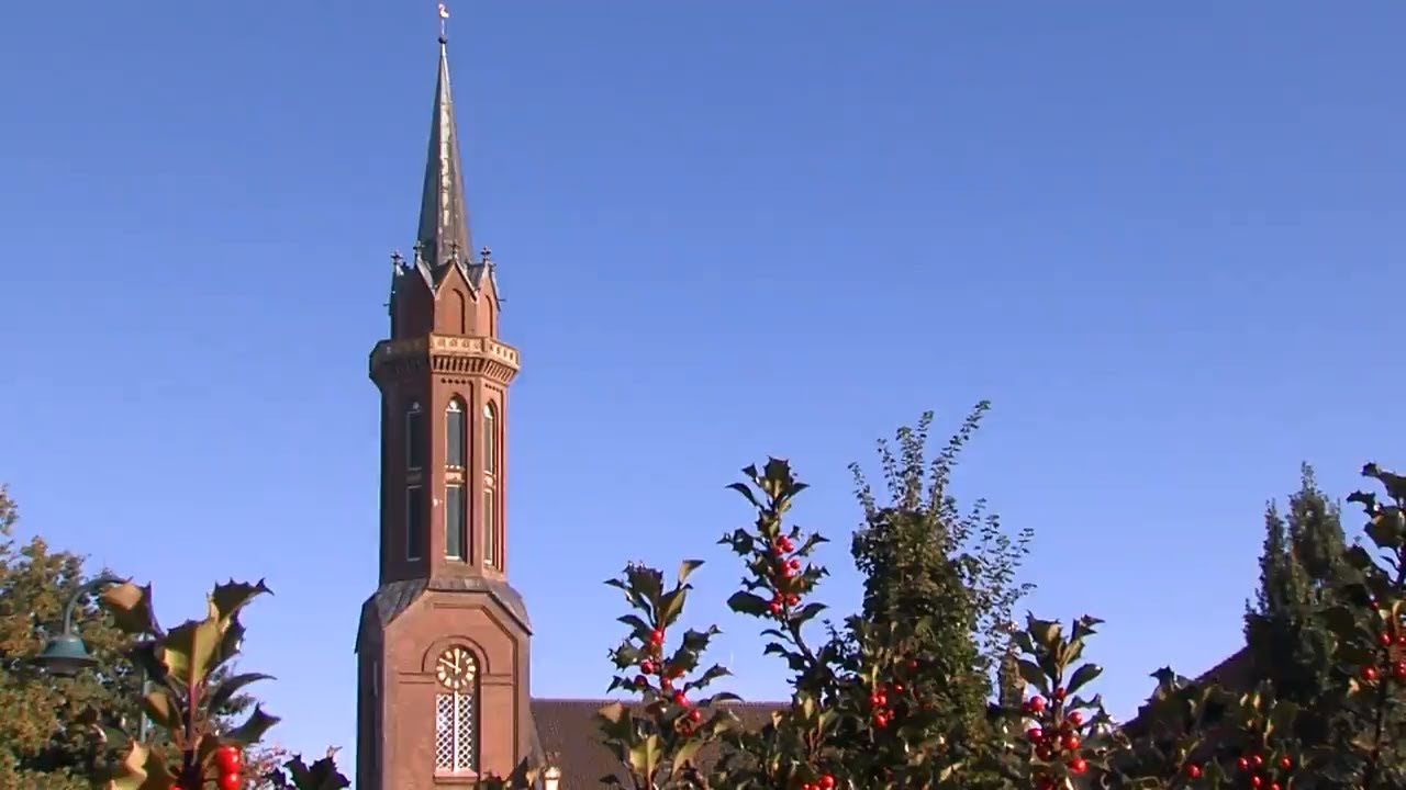 Ortsportrait Rhauderfehn