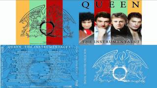 Video thumbnail of "Queen Somebody to Love Instrumental with Chorus"