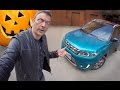 Тест-драйв Suzuki Vitara против Hyundai Creta (2016). Неваляшка за 1,6 млн.