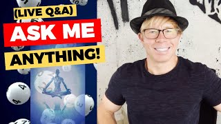 screenshot of the youtube video