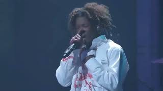 D4VD - Romantic Homicide (Jimmy Kimell VIDEO LIVE) [REUPLOAD] 