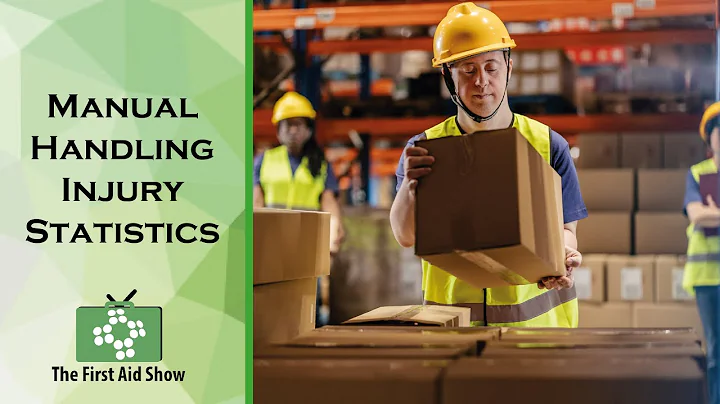 Manual Handling Injury Statistics