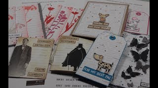 Introduction to Inspiration - A Coffee Break Tutorial! Update