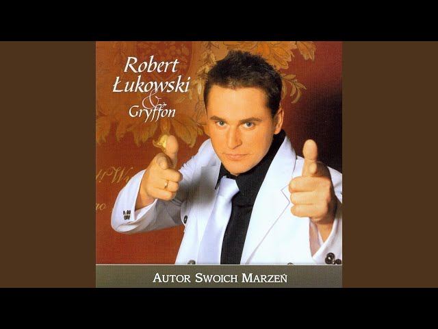 Brygida i Robert Lukowscy - Żyj Nom Biesiado