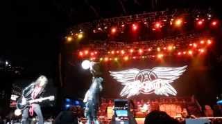 Aerosmith | Singapore Social Star Concerts Day 2 ( 25 May 2013) 1:7 Opening screenshot 4
