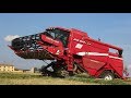 Laverda 25.50 | Rice Harvest 2017