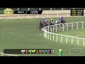 March 29, 2026  Race 9