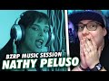 NATHY PELUSO || BZRP Music Sessions #36: REACCION