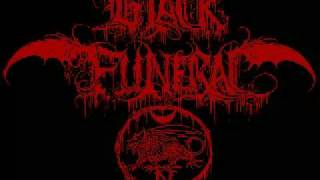 Watch Black Funeral Land Beyond The Forest video