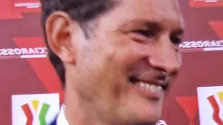 ELKANN Post Atalanta Juve finale Coppa Italia|"Vincere aiuta a vincere