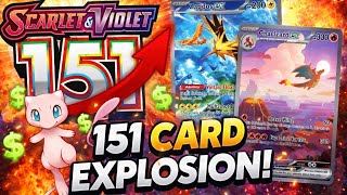 The 151 EXPLOSION is REAL… Prices Are Going CRAZY!