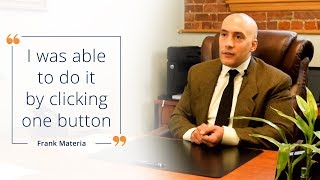 LEAP Features: Legal Document Creation