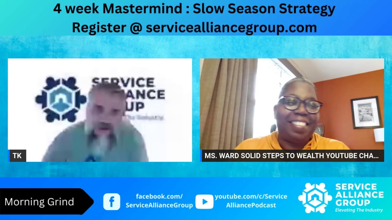 CONSUMER EDUCATION IS KEY TO A SUCCESSFUL APPLIANCE REPAIR BUSINESS