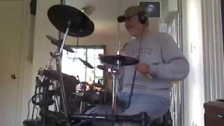 Rascalmarch282009 Roland Td-4K Home Demo