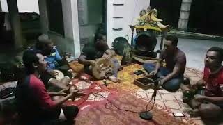 Paluan Buka Panggung Dikir Barat Versi Thailand