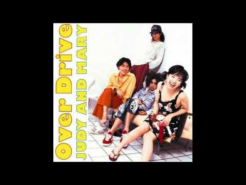 Over Drive(JUDY AND MARY)を＋４＆オク下＆ライン録音で歌い直してみた(TAKE２)