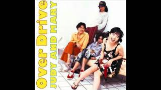 Over Drive(JUDY AND MARY)を＋４＆オク下＆ライン録音で歌い直してみた(TAKE２)