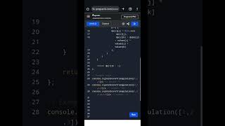 Minimum Score Triangulation of Polygon | Dynamic Programming Explained |LeetCode JavaScript Solution