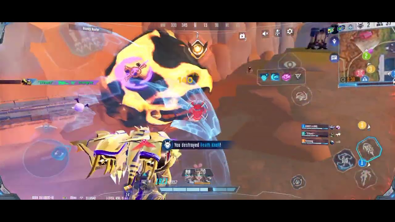 (SMC BR) A Game of Hide n' Seek, maybe.... - YouTube