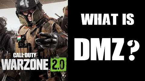 Beginners Guide: What Is COD Warzone 2 DMZ, Is It Worth Playing, How Does It Work & Is It Any Good?