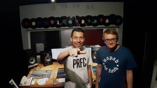 Bisz i Jotes. Zaproszenie na Napad na Funk vol.5
