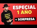 #ALFADIRECTO 5 + Preguntas y Respuestas + SORTEO