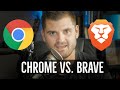 Brave vs. Chrome - Which Is Better in 2020?