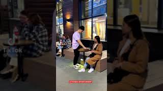 American Boy Prank Video New Funny Tik Tok Reaction To Meme Actionboi