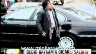 bedri baykam nasıl bıçaklandı.wmv Resimi