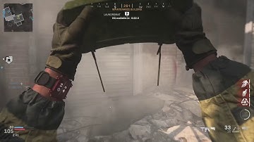 NEW M4A1 "TASK FORCE" HAS BEST IRON SIGHT(BEST M4A1 CLASS SETUP AFTER 1.18 UPDATE IN MODERN WARFARE)