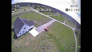 Emax Buzz Freestyle Rip