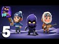 Battlelands Royale Gameplay Walkthrough part 5 AndroidampIOS Battlelands Royale Gameplay Walkthrough part 5 AndroidampIOS