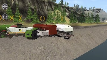 Trainz Driver 2 Crashes Compilation 13