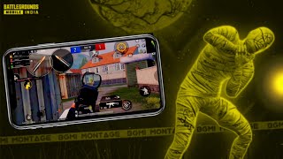 AGGRESIVE  ROOM  WITH  FRIENDS | BGMI | HYPER GAMEPLAY | GAMING WALA