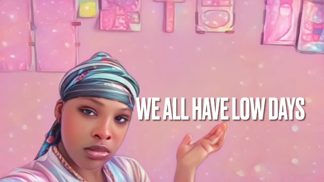 WE ALL HAVE LOW DAYS BY-BORN AS A LAME ALBUM 1 -SONG 3 FREESTYLE💿💿💿🎶🎶🎶