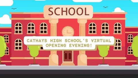 Virtual Open Evening: English & Literacy