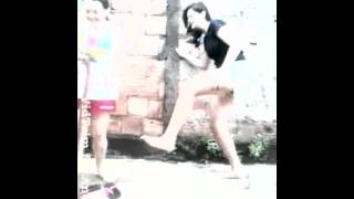 Depilando A Perna Kk