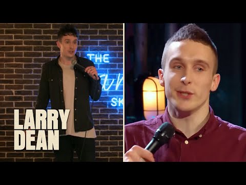 Funny Moments From Roast Battle & Stand Up Sketch Show | Larry Dean
