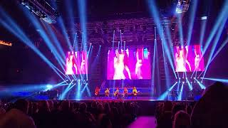 Trans-Siberian Orchestra Portland,Or 112623. Requiem The Fifth