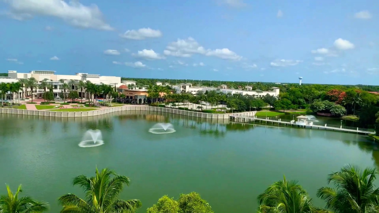 Palm Beach Garden Florida. - YouTube
