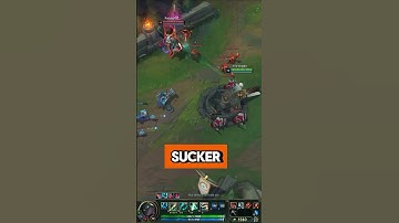 Senna support is SO MUCH FUN - League of legends