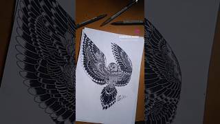 Love For Zentangle Arts....