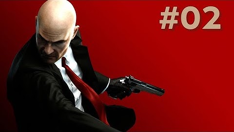 Hitman Absolution Gameplay Walkthrough Part 2 - The King Of Chinatown -