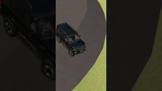 Scorpio Ka Pahadi Stunt | Hill DriveAdventure | Real Off-RoadVideo#viral#carstuntraceshighlights