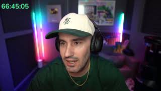 DAY 150 ⏳ EXTENSIBLE / SUBATHON ⏳ 🛑 Rust Edition 🛑