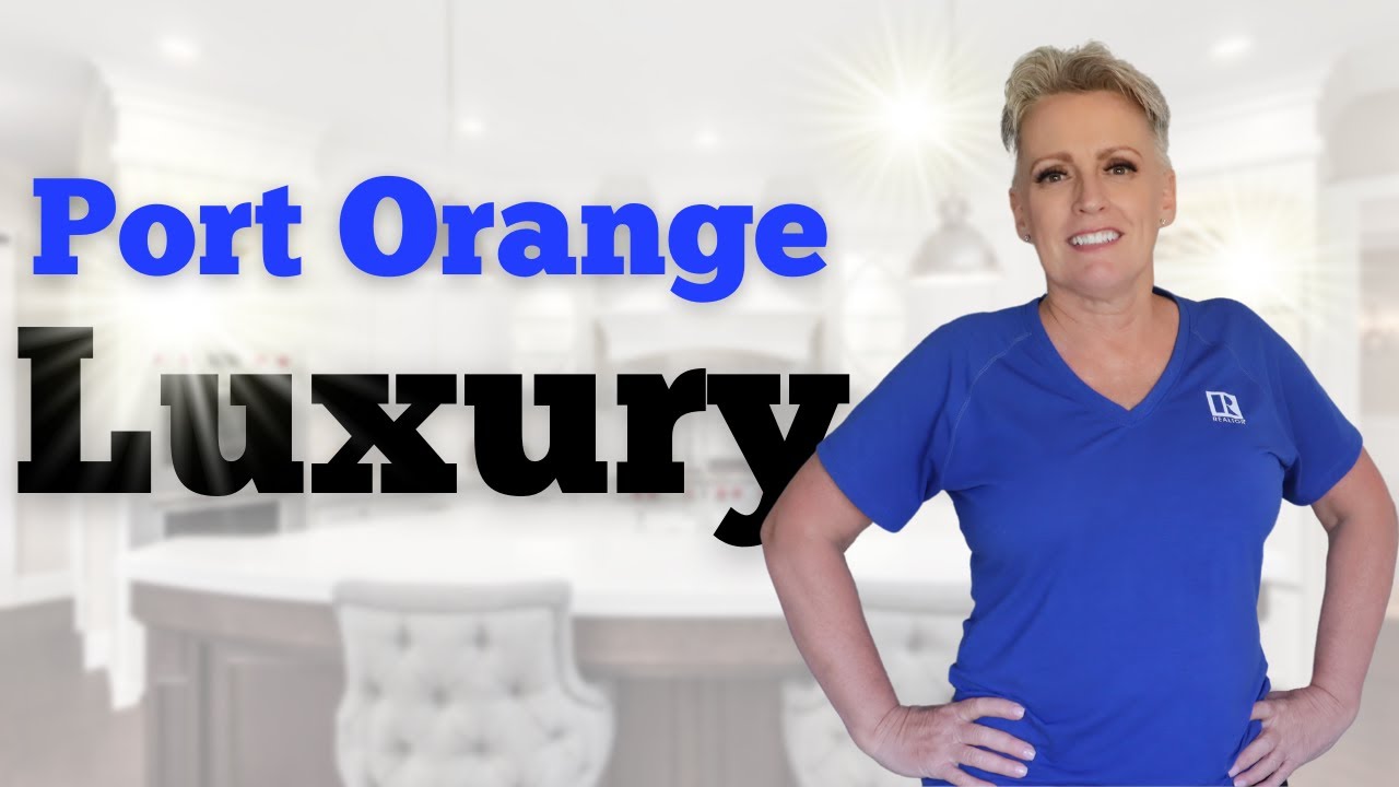 Estates at Brown's Landing, Port Orange, FL YouTube