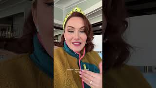 I think this next generation may (hopefully) be more informed (which also explains why we are