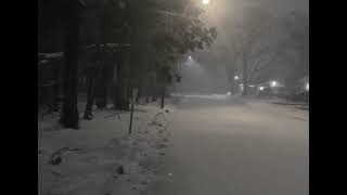 Seeing Is Believing - Polar Express ST ( Slowed )