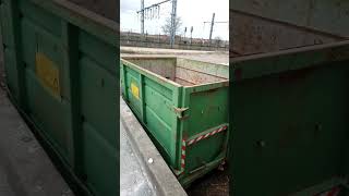 Location Bennes Strasbourg - Devis & Tarifs 2023