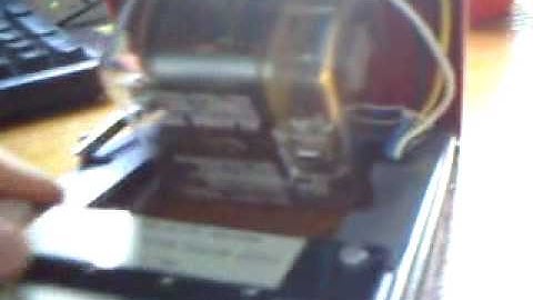 Edwards 1269-0 coded Pullstation FULL test